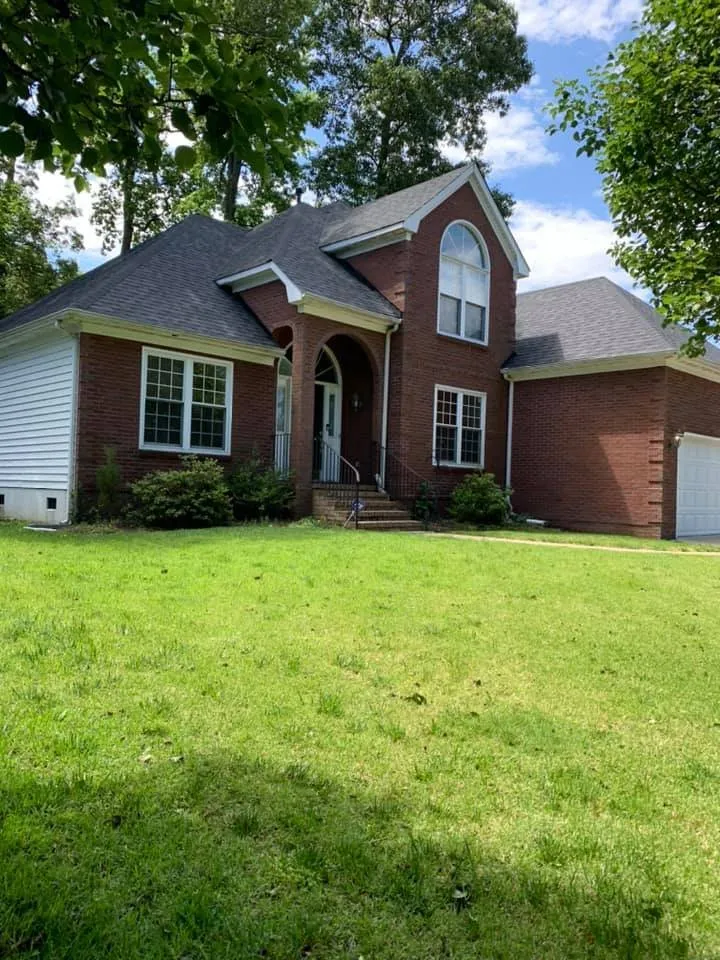 Slide of Mixed Property Solutions