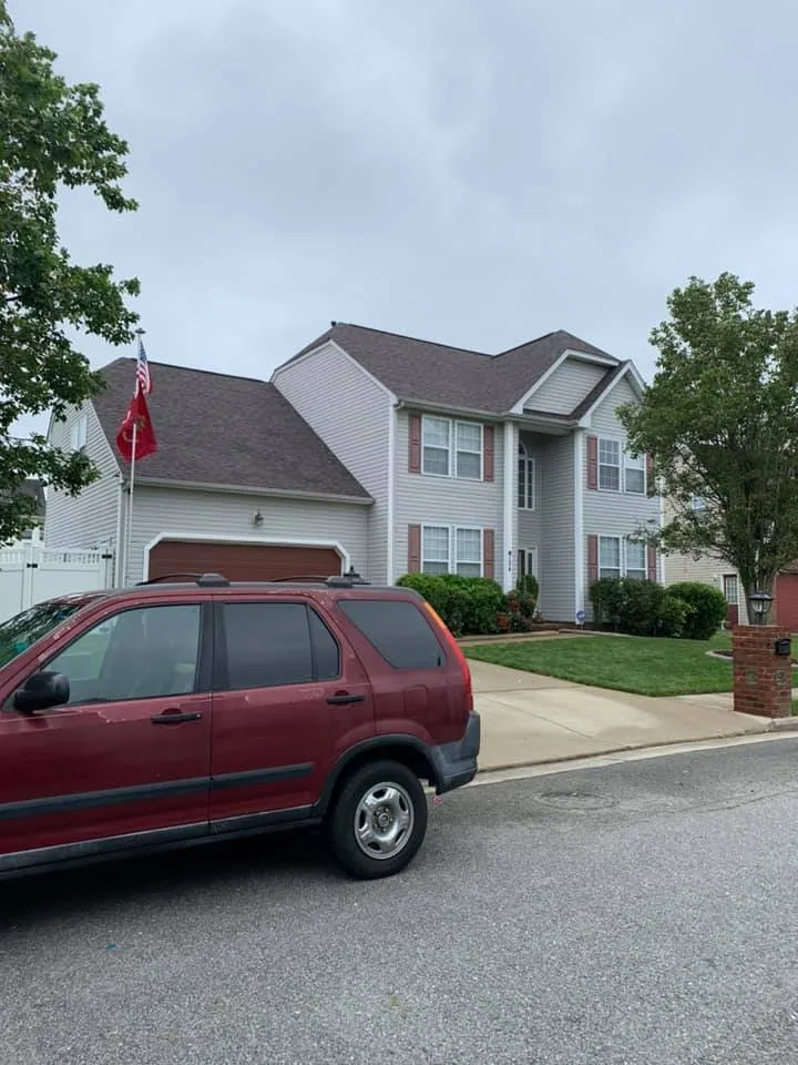 Slide of Mixed Property Solutions