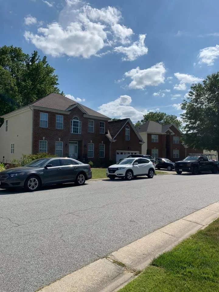 Slide of Mixed Property Solutions