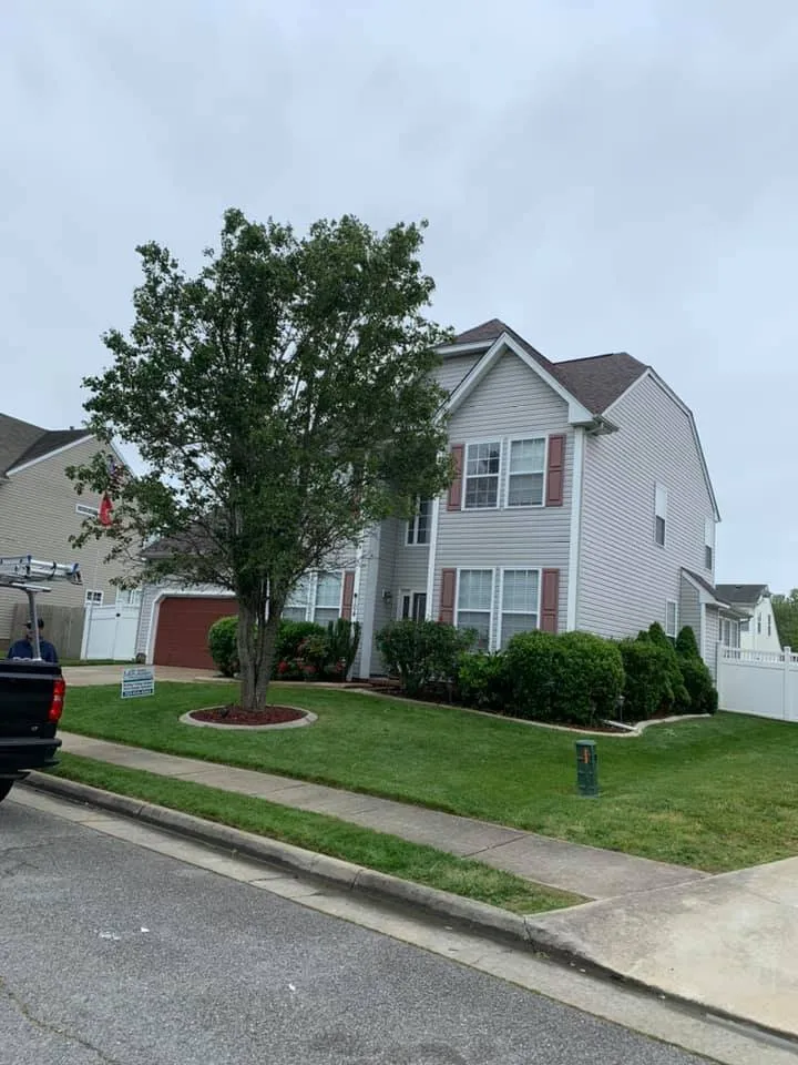 Slide of Mixed Property Solutions