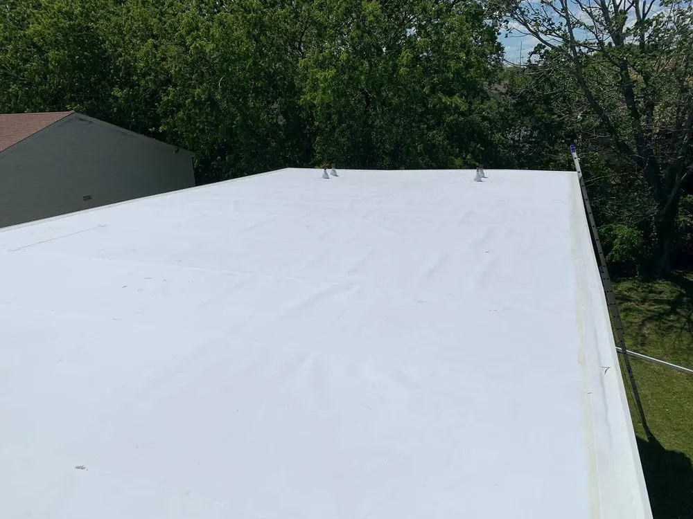 Slide of Mixed Property Solutions