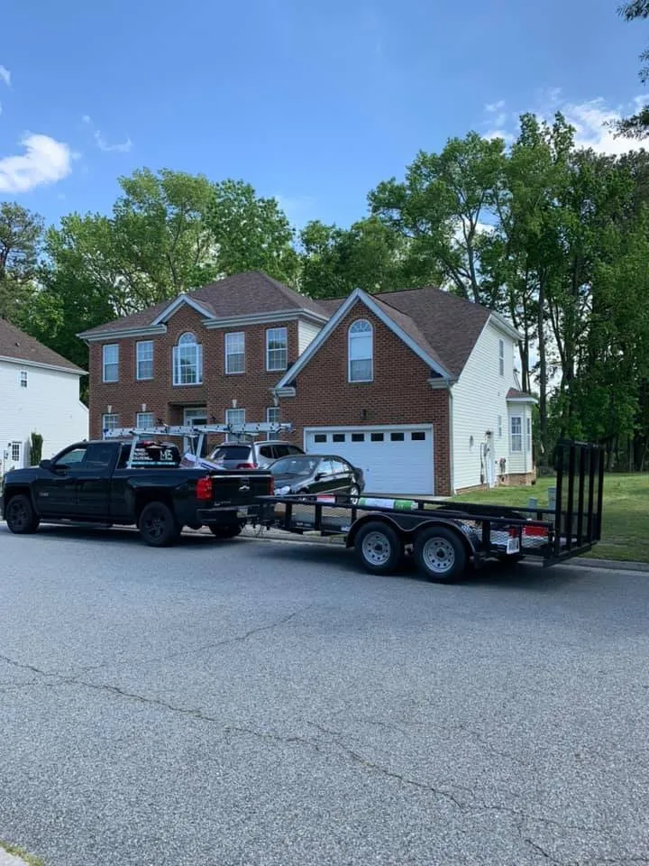 Slide of Mixed Property Solutions