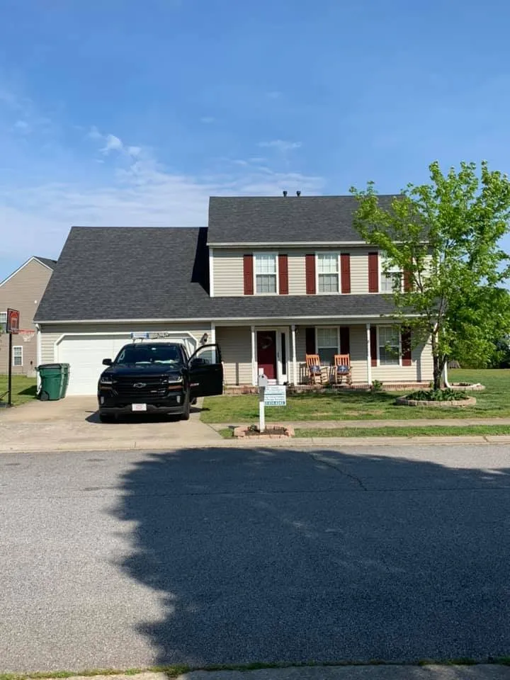 Slide of Mixed Property Solutions