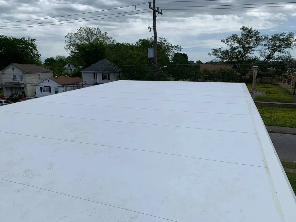 Slide of Mixed Property Solutions