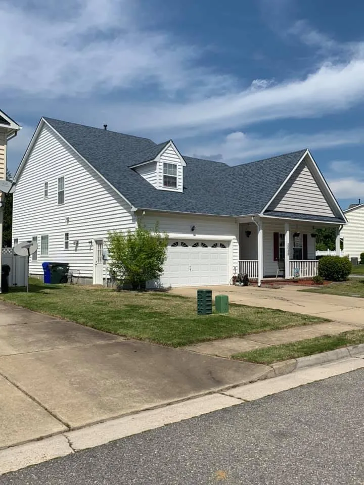 Slide of Mixed Property Solutions