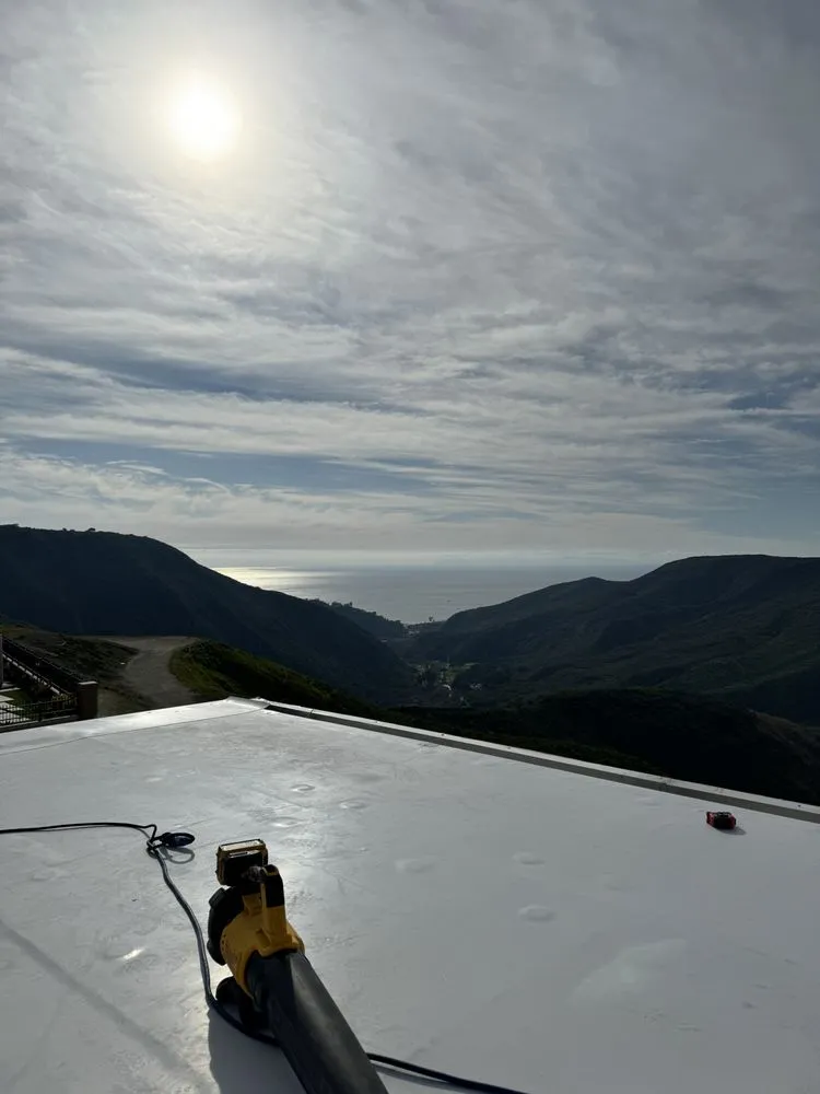 Slide of Mj Cali Roofing