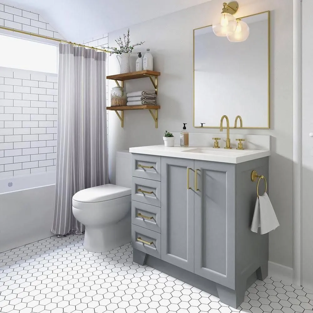 Slide of M&J Constructing