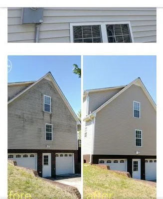 M&J Constructing Logo