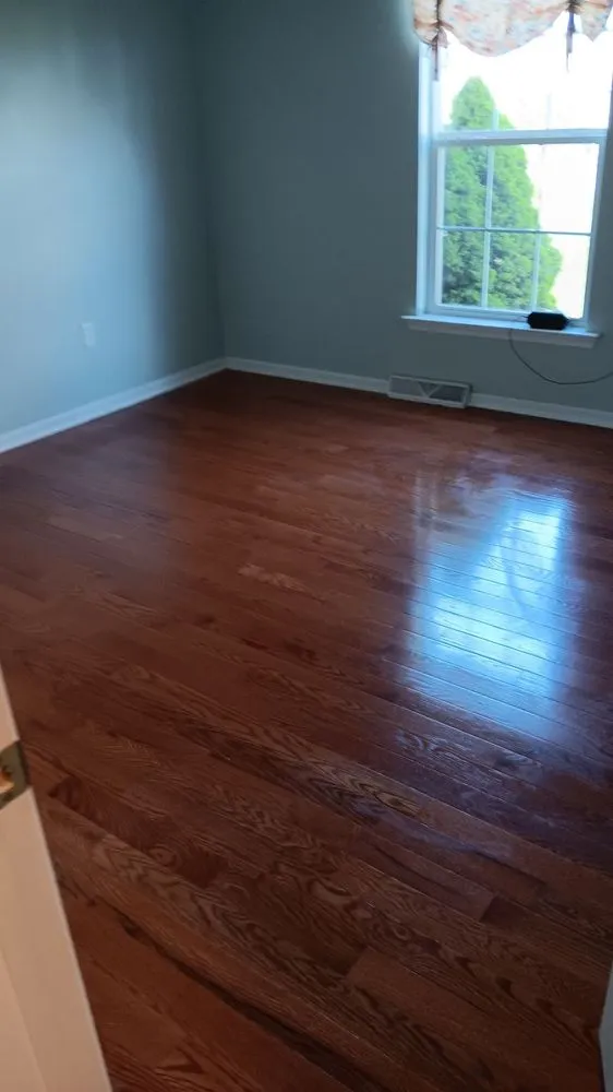 Slide of M&J Construction