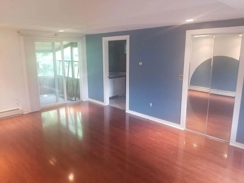 Slide of MJ Construction