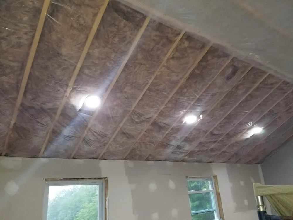 Slide of MJ Construction