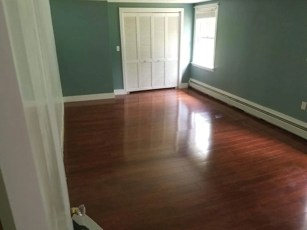 Slide of MJ Construction