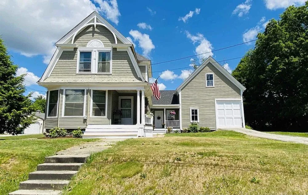 Slide of MJ Construction