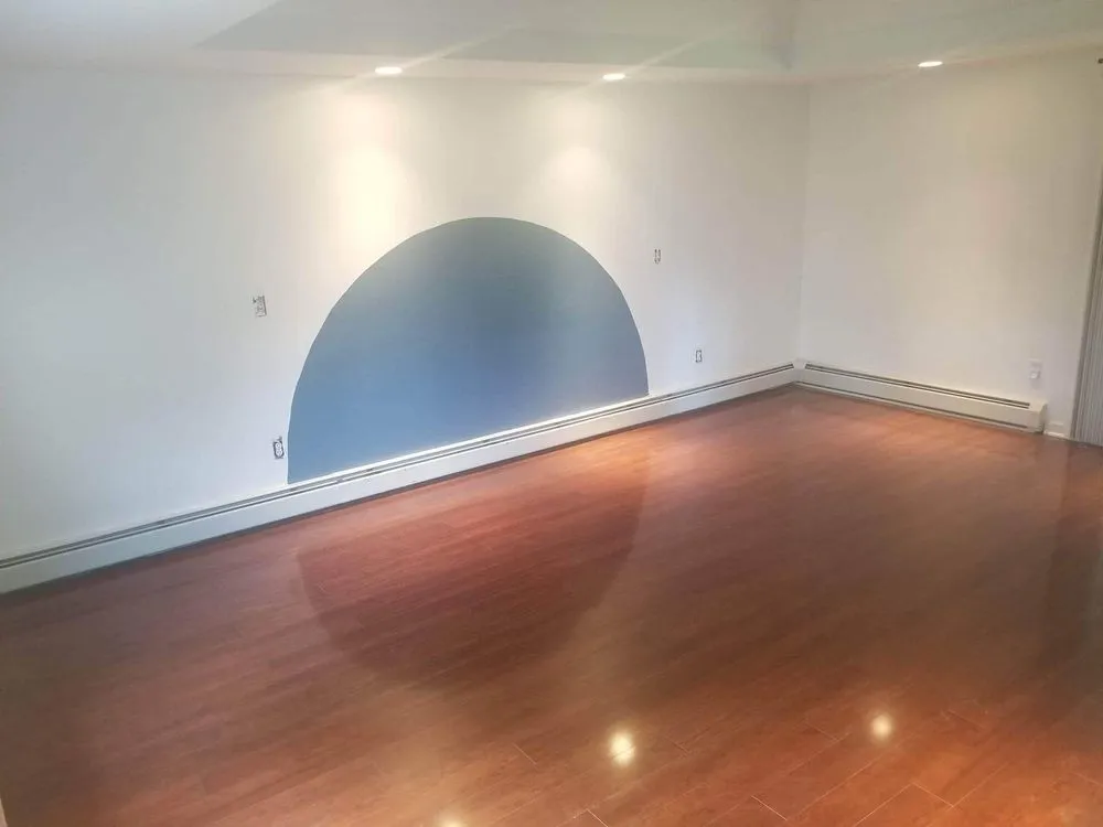 Slide of MJ Construction