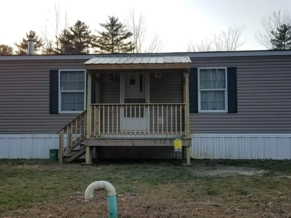 Slide of MJ Construction