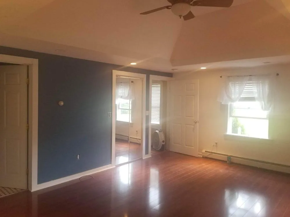 Slide of MJ Construction