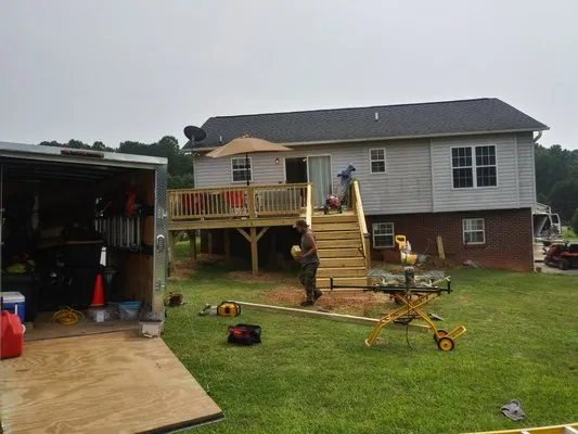 Mj Construction