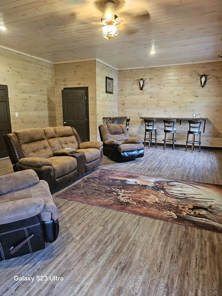 Slide of MJ Contracting