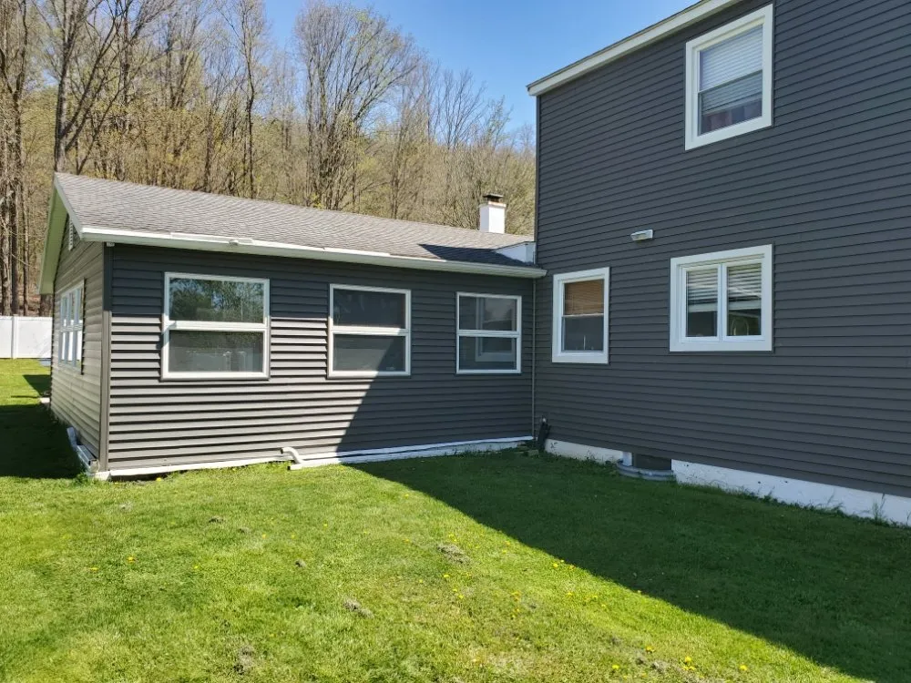 Slide of MJ Contracting