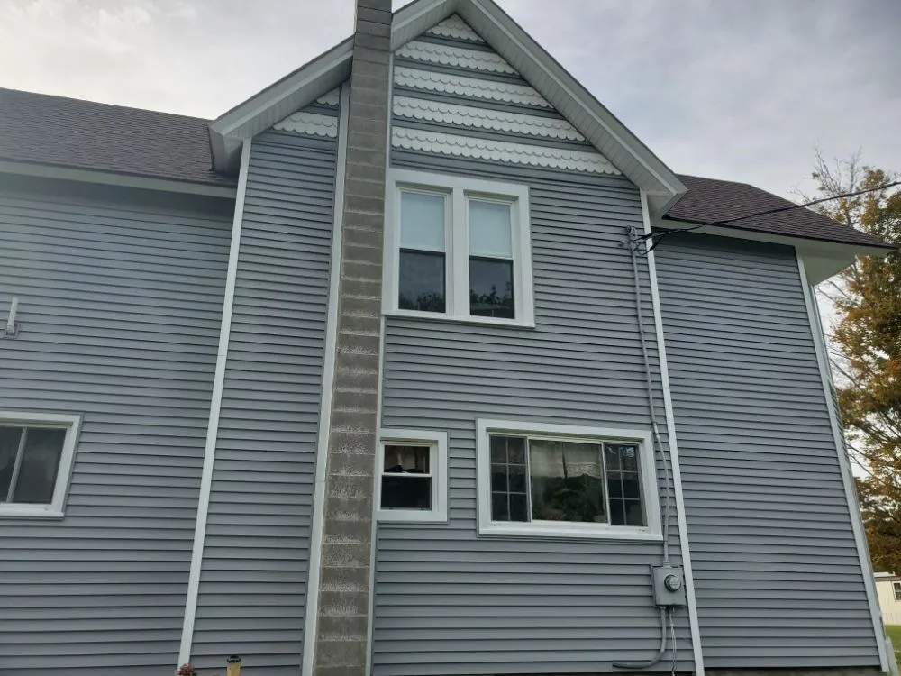 Slide of MJ Contracting