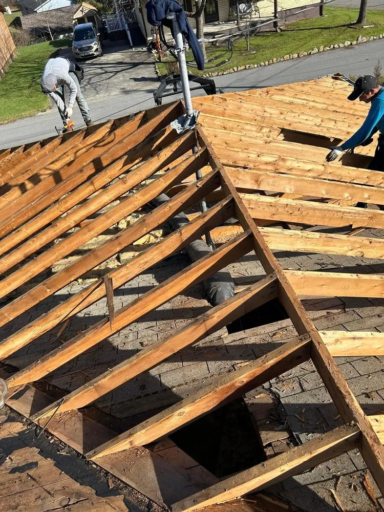 Slide of Mj Deras Construction