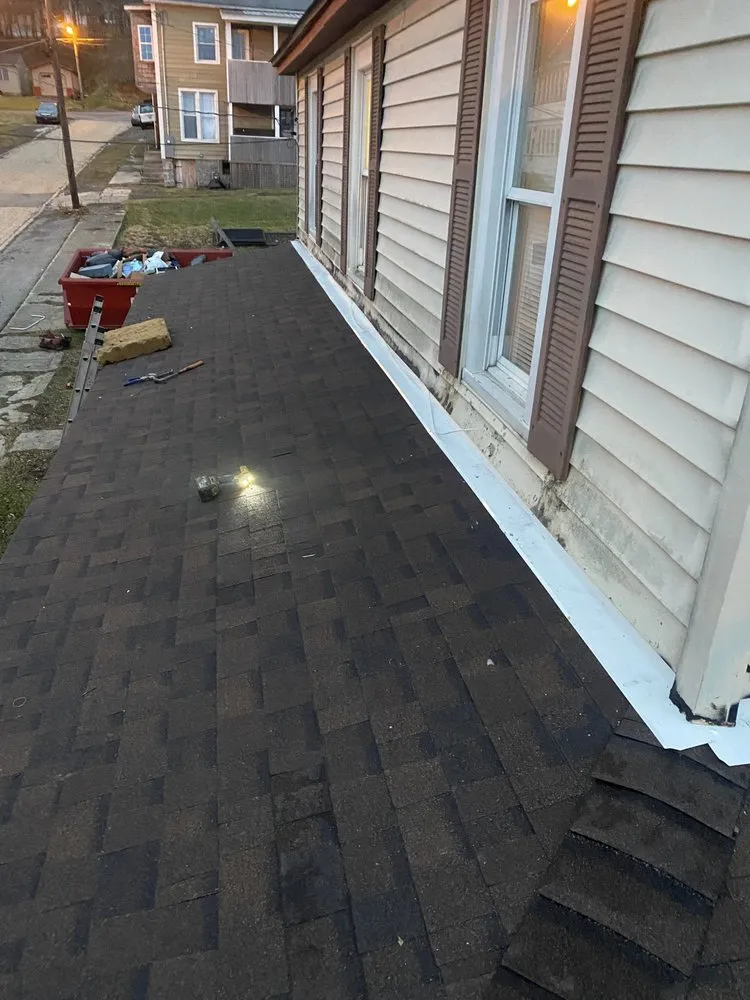 Slide of Mj Deras Construction