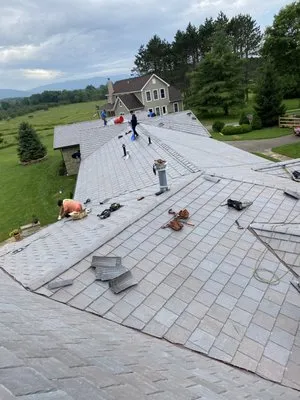 Mj Deras Construction