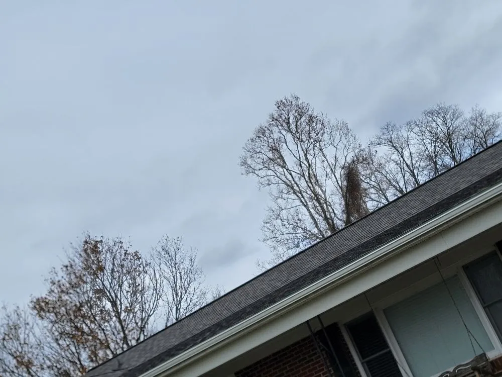 Slide of M&J Exteriors