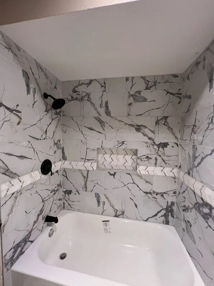 Slide of M&J General Contracting