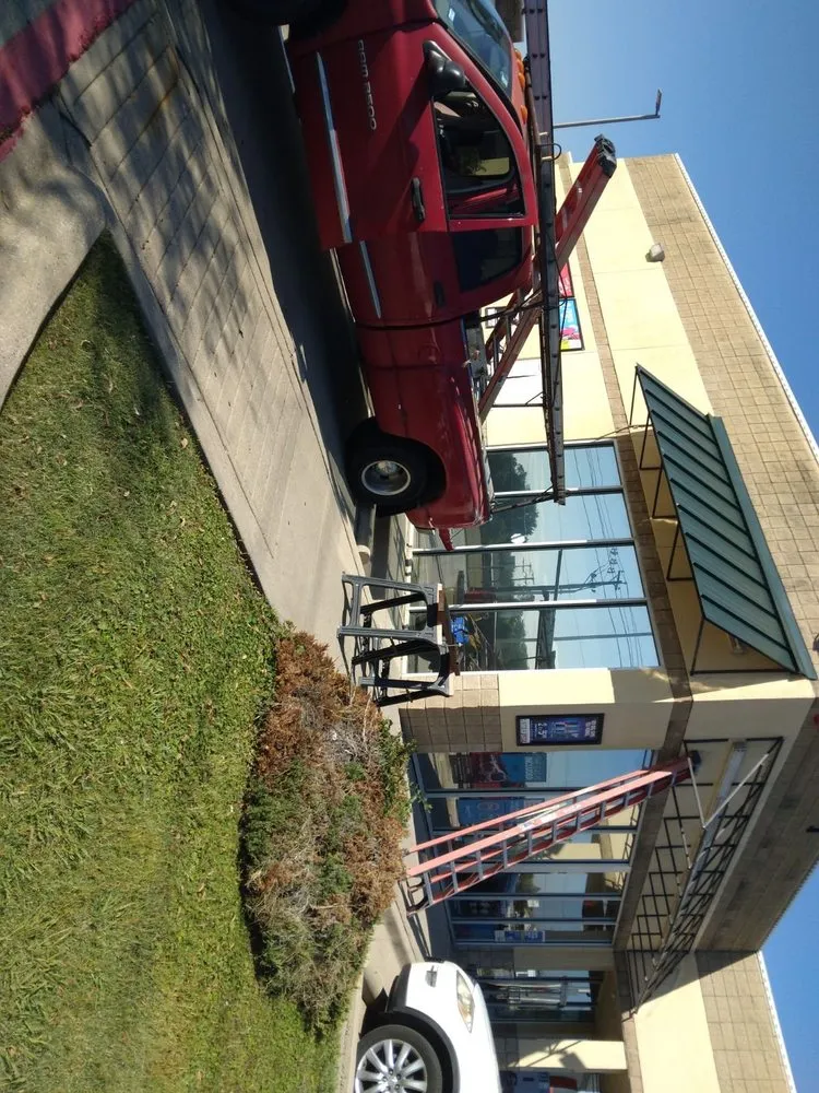 Slide of M&J General Contracting