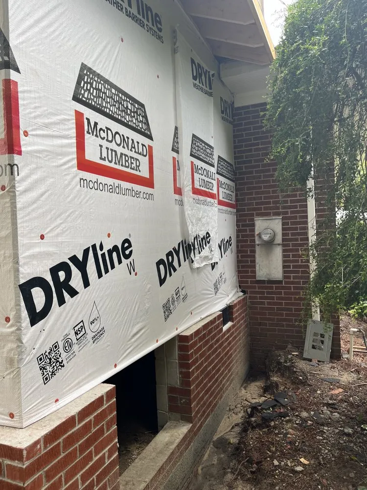 Slide of M&J Home Care