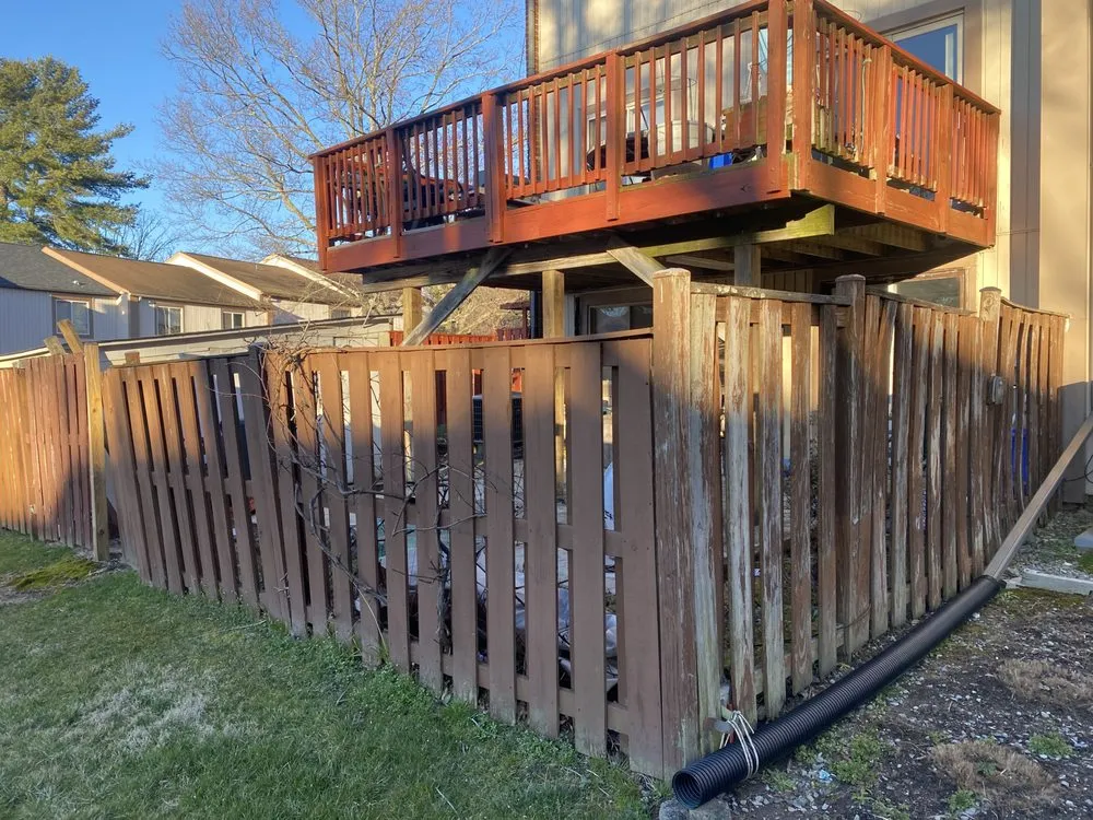 Slide of M&J Home Improvement