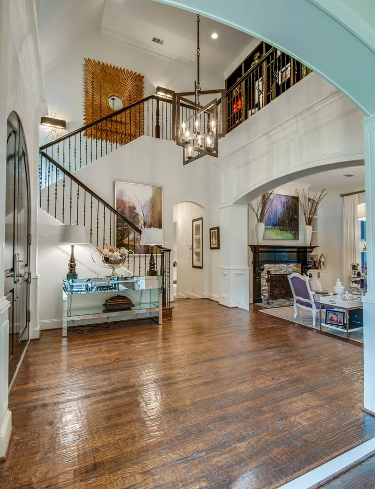 Slide of MJ Home Remodeling Laguna Woods