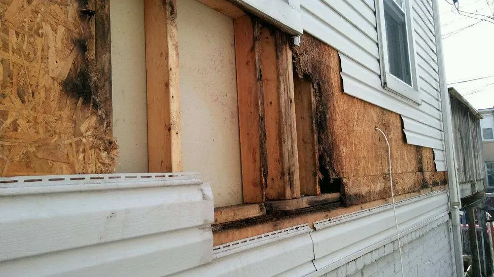 Slide of MJ Home Services & Flood Restoration