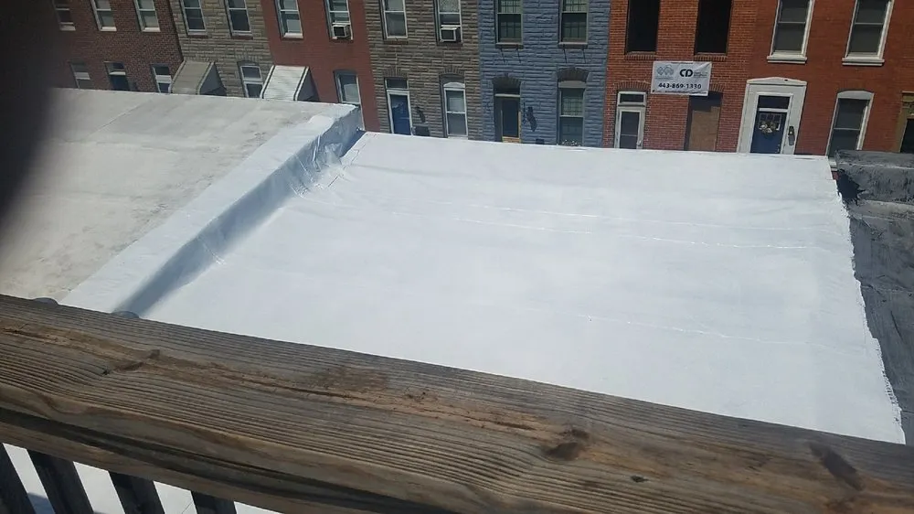 Slide of MJ Home Services & Flood Restoration