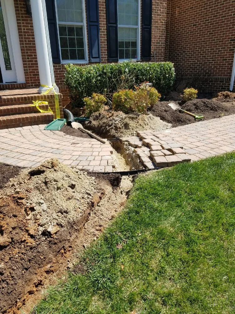 Slide of MJ Home Services & Flood Restoration