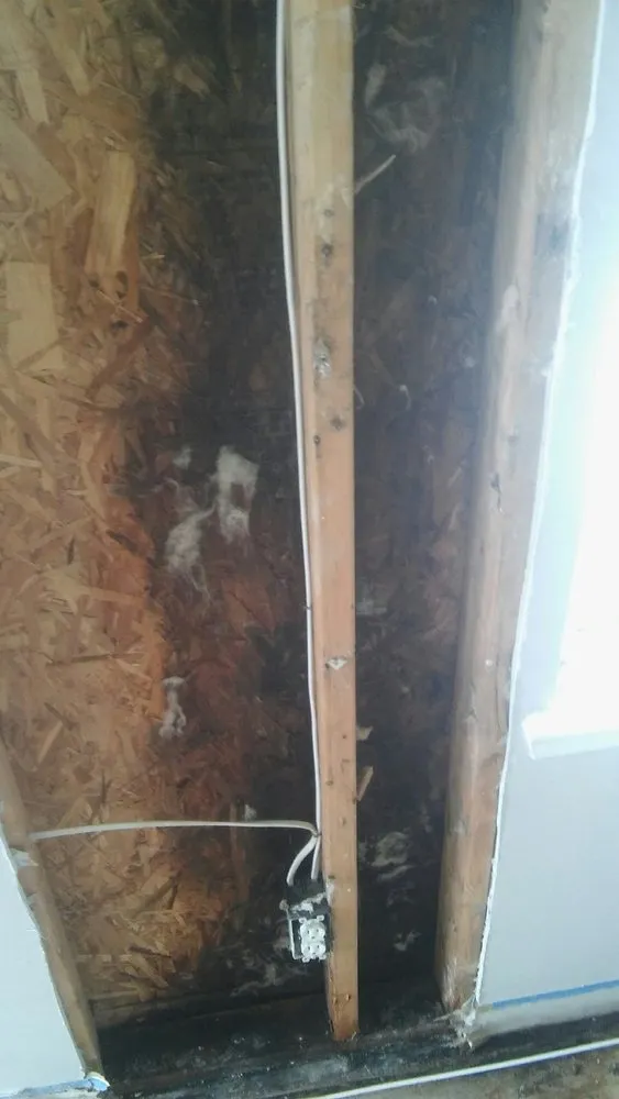 Slide of MJ Home Services & Flood Restoration