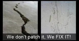 Slide of MJ Home Services