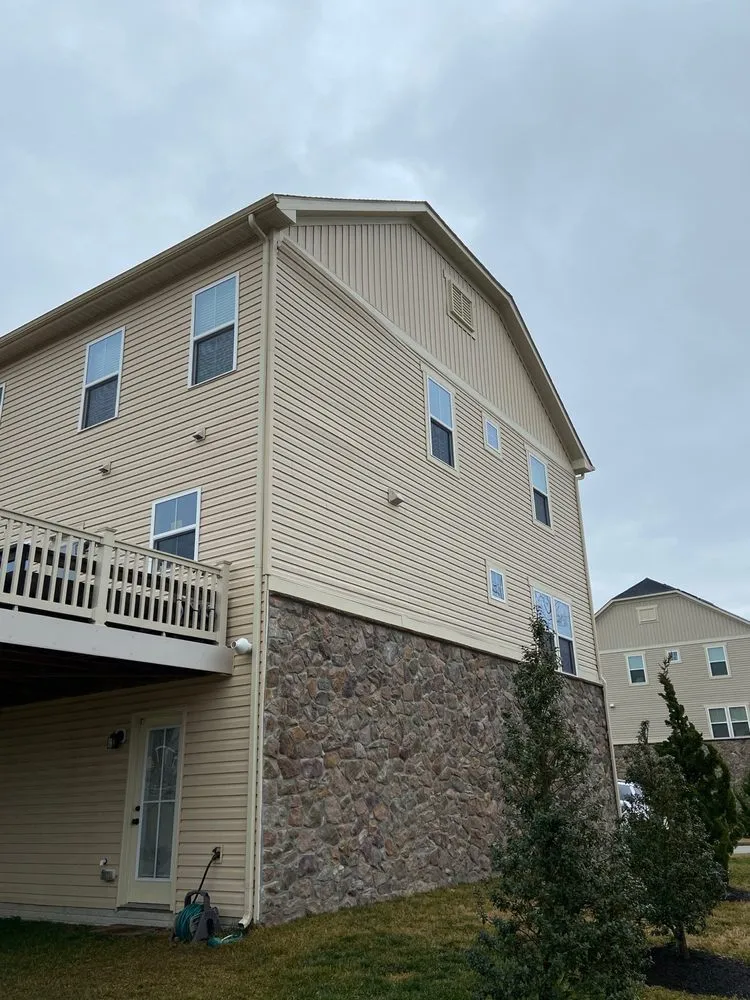 Slide of MJ Home Services