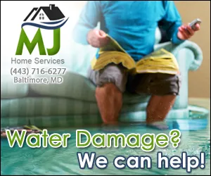 Slide of MJ Home Services