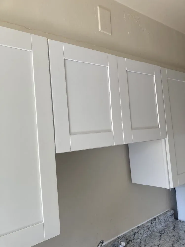 Slide of MJ Home Services