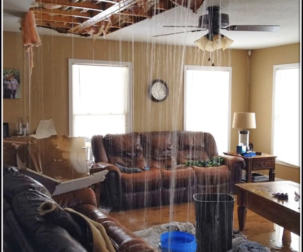 Slide of MJ Home Services