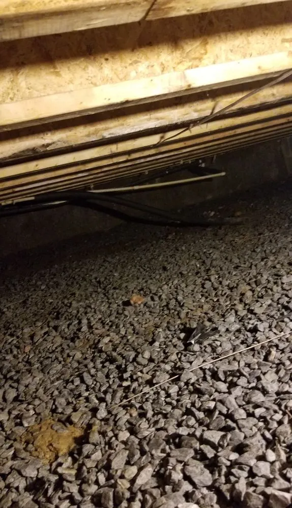 Slide of MJ Home Services