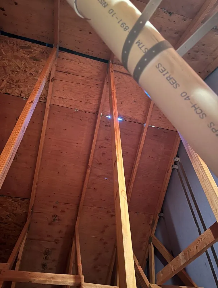 Slide of MJ Home Services