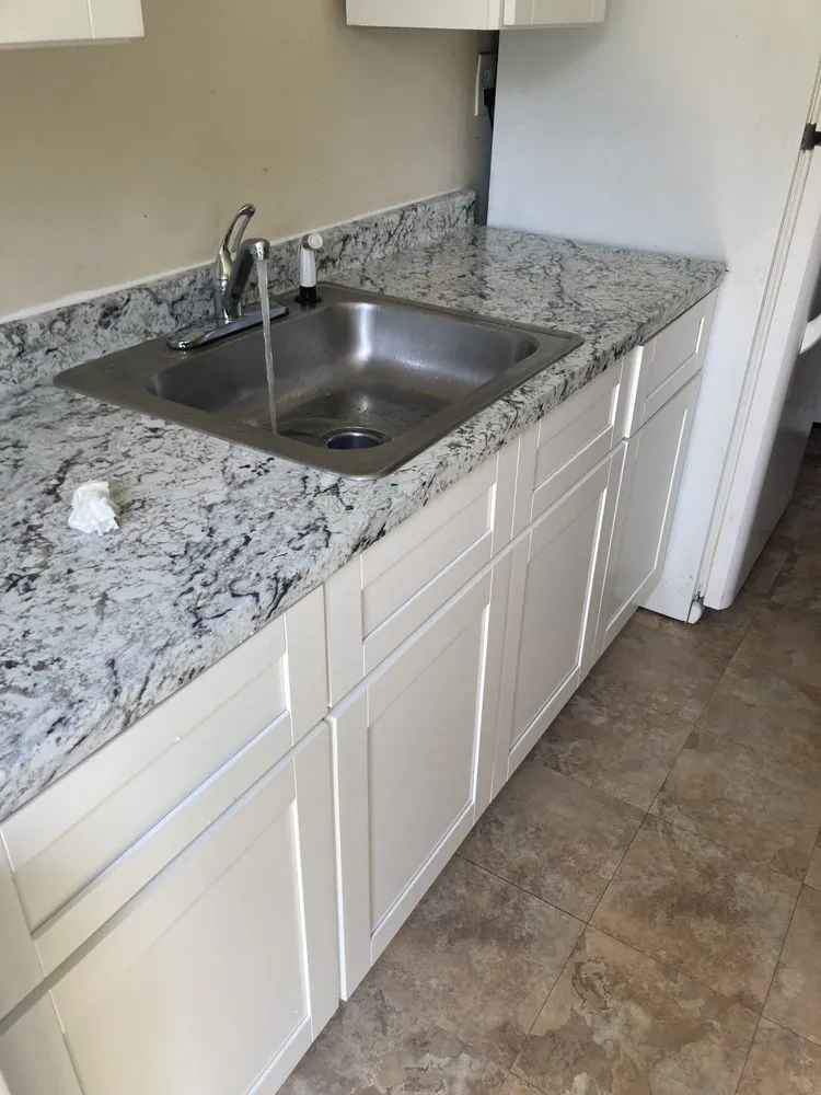 Slide of MJ Home Services