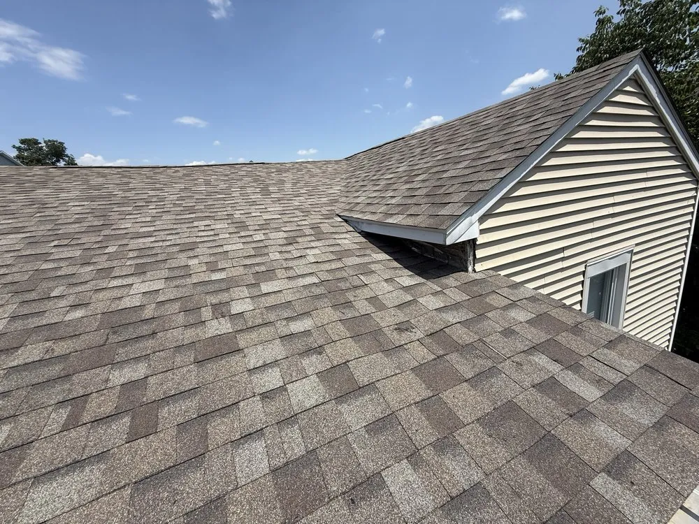 Slide of M&J Restorations