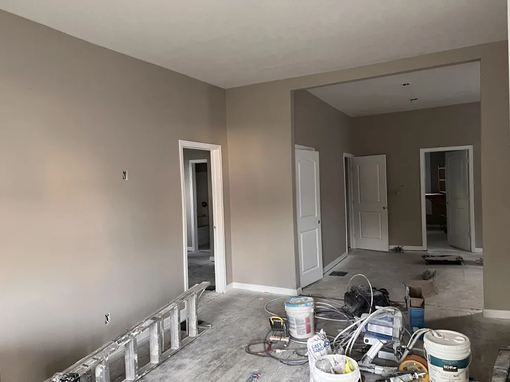 Slide of M&J Restorations