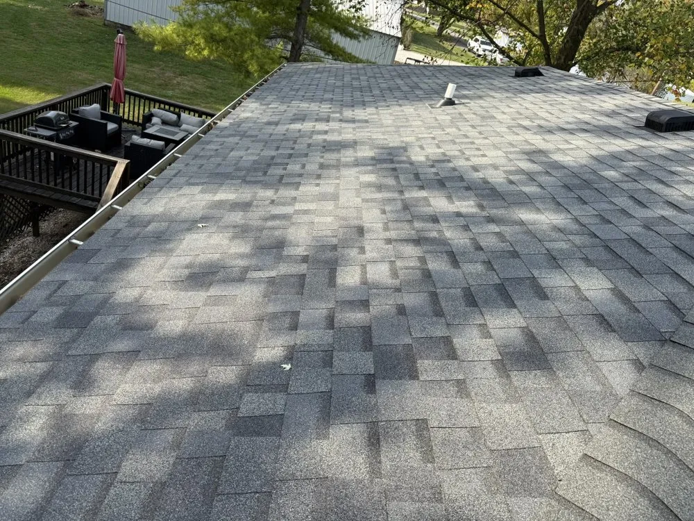 Slide of M&J Restorations