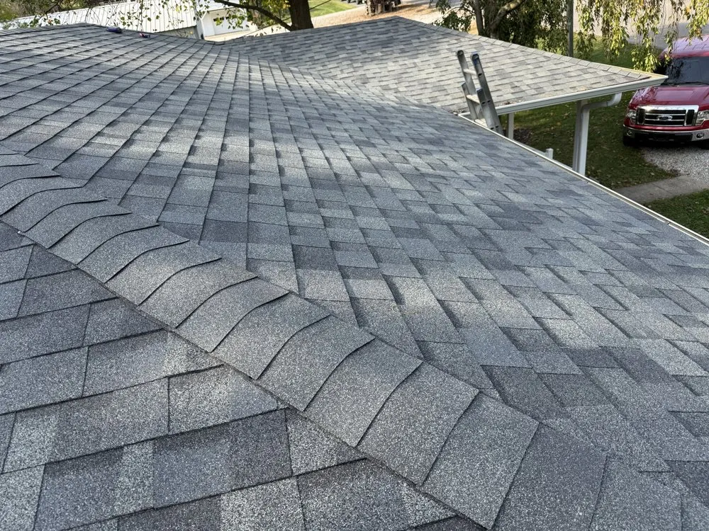 Slide of M&J Restorations