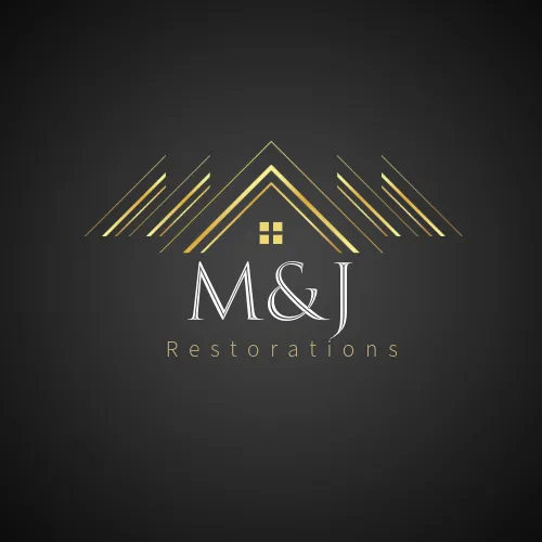 Slide of M&J Restorations